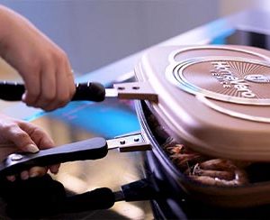 Kitchenware
