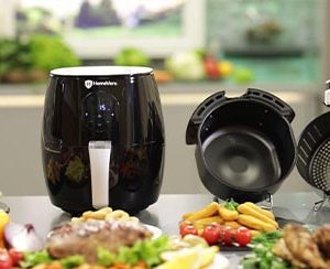 Kitchen appliances